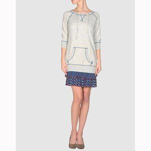 Fornarina Sweater Dress (XS)